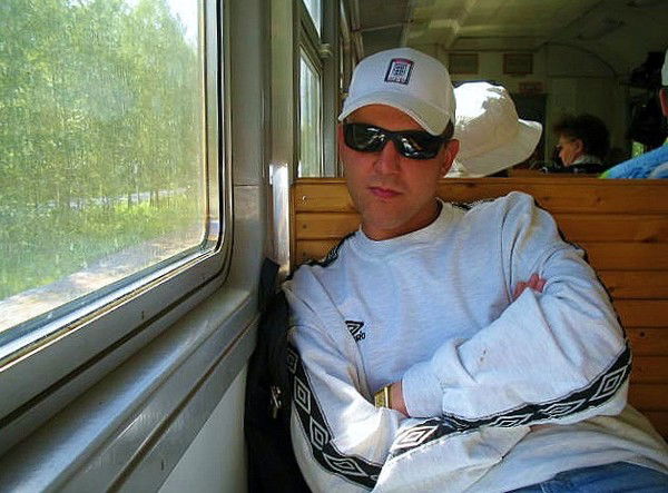 Олег Печников