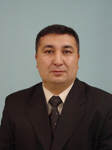 Айдос Буйраев