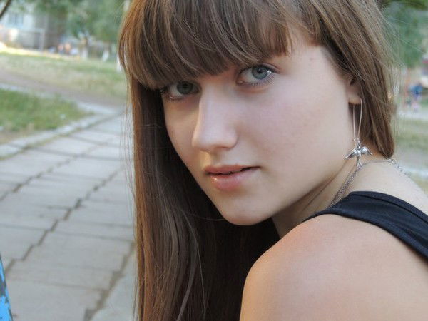 Алёна Ряписова