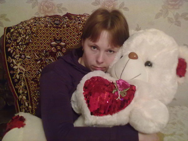 Надежда Северина