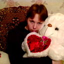 Надежда Северина