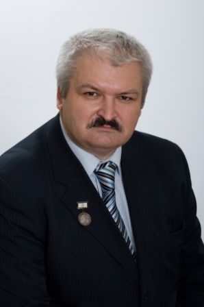 Владимир Пестриков