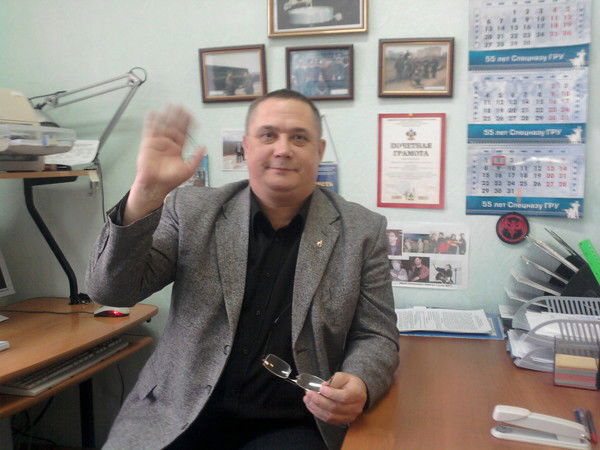 Владимир1 Никифоров