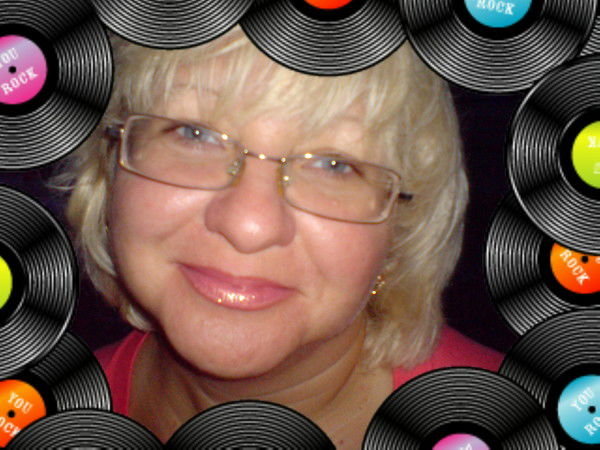 Богдалова Елена