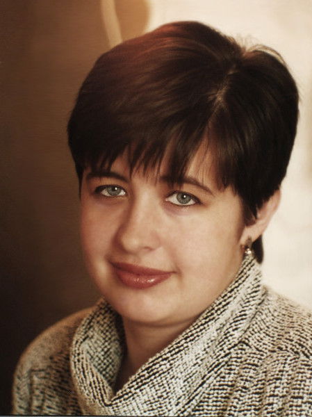 Наргиз Ильева