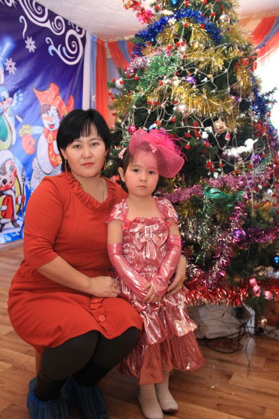 Дидар Оразбаева