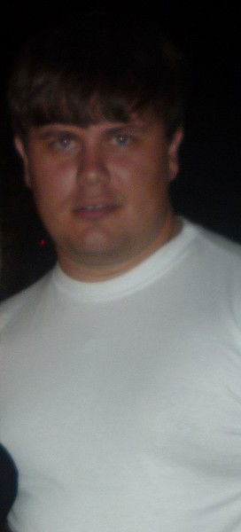 Комков Александр