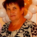 Людмила Иваницкая