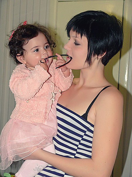 Елена Ахмедова