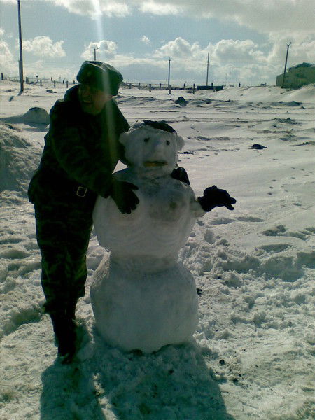 Михаил Жуйков