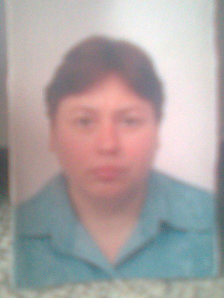 Света Моисеева