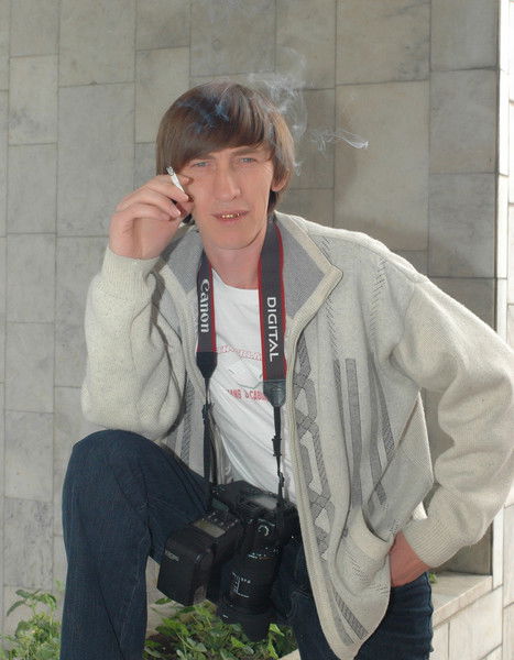 Арыслан Давлетов