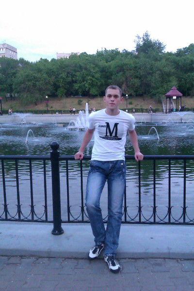 Сергей Ульянов