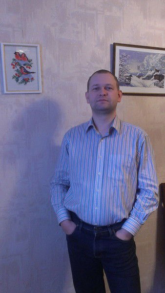 Павел Шмаков