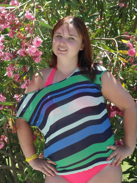 Эльвира Буркова