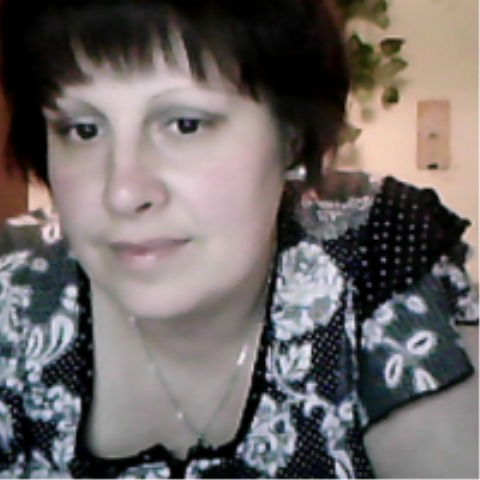 Оксана Кузнецова