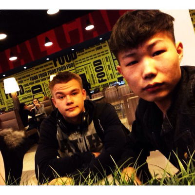 Сергей Гуртовой