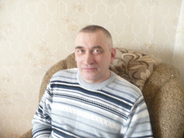 Алексей Ляпугин