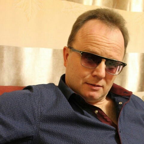 Михаил Серков