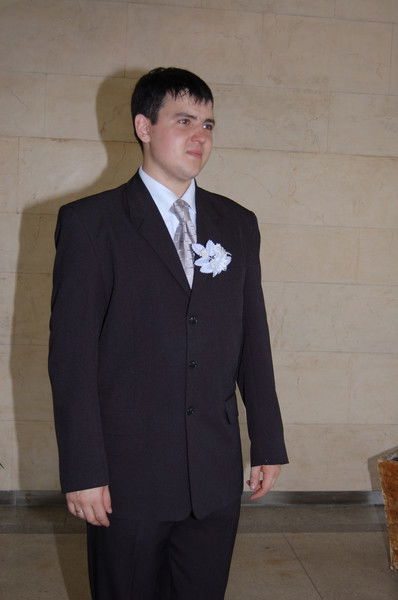 Валентин Мельников