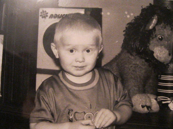 Денис Сулейманов