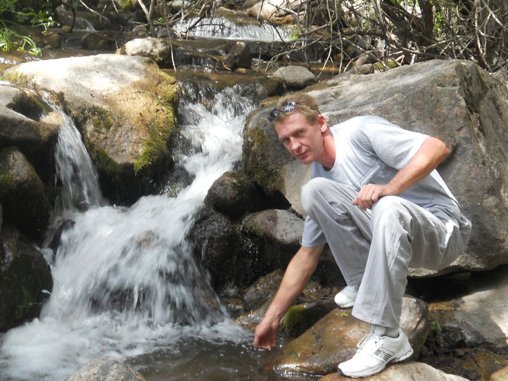 Александр Куликов