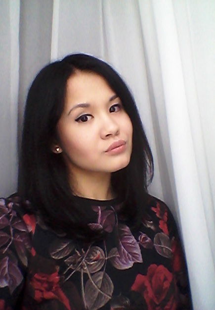 Руфина Гайнуллина