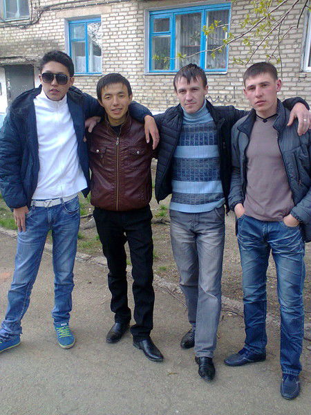 Абылай Шаймергенов