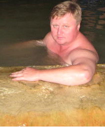 Александр Кириллов