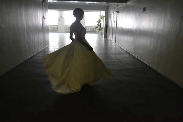 Виктория Дерябина