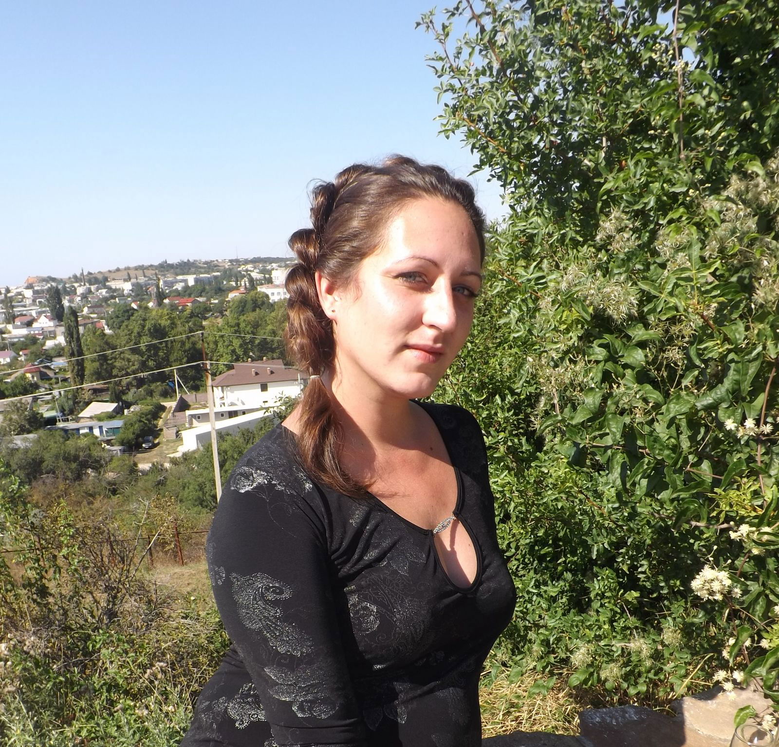 Мария Башера