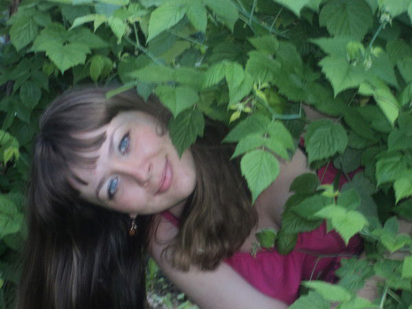 Елена Лопотова