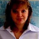 Оксана Медведева