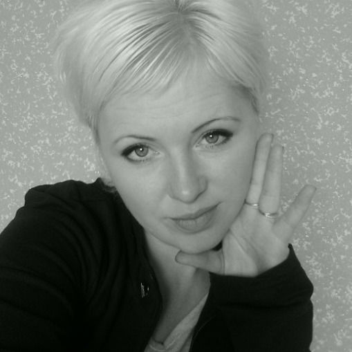 Катерина Войткевич