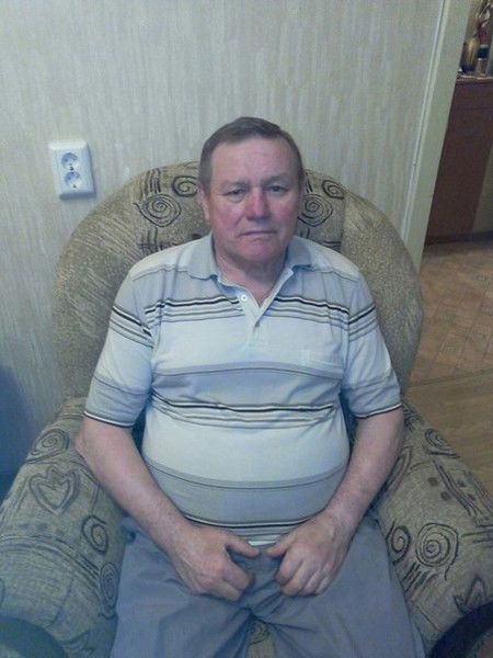 Станислав Малиновский