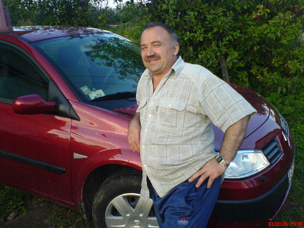 Евгений Шилов