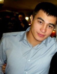 Ильшат Фаткуллин