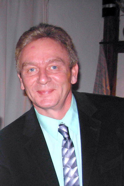 Сергей Алёшин