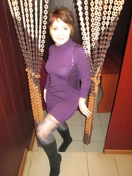 Резида Хабибуллина