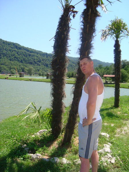 Андрей Белянин