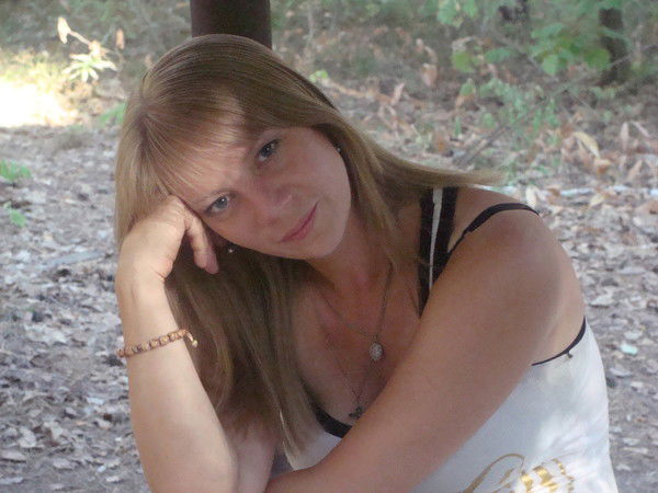 Елена Ингачева