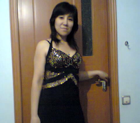 Гульбаршын Жандаралова