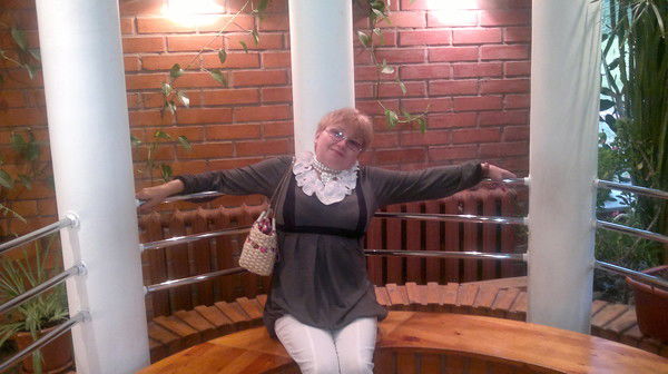 Римма Пестова