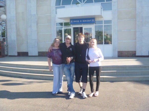 Сергей Белов