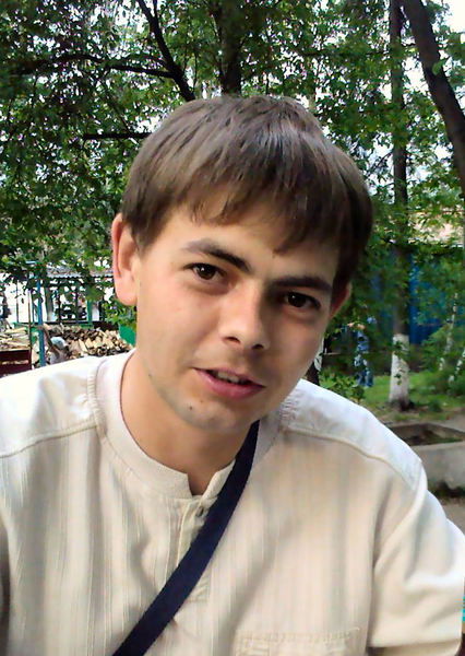 Александр Сабиров