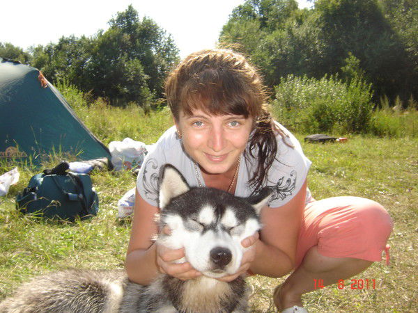 Наташа Kутузова