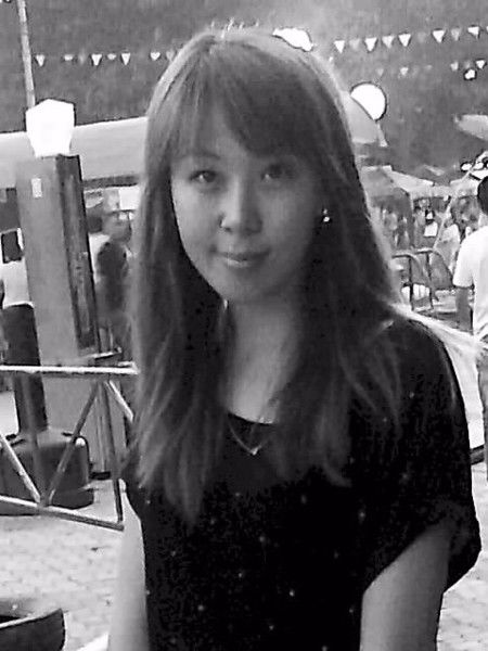 Карлыгаш Ергешова