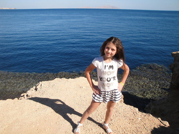 Настя Авраменко