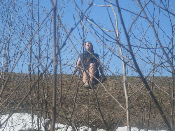 Анастасия Докина