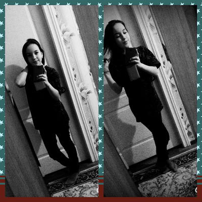 Диана Галеева